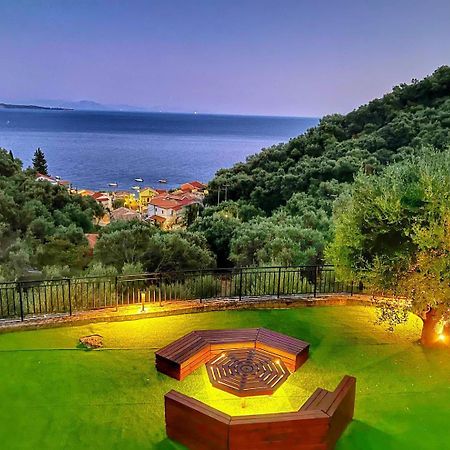 Silent Bay Apartments Katávolos Eksteriør billede