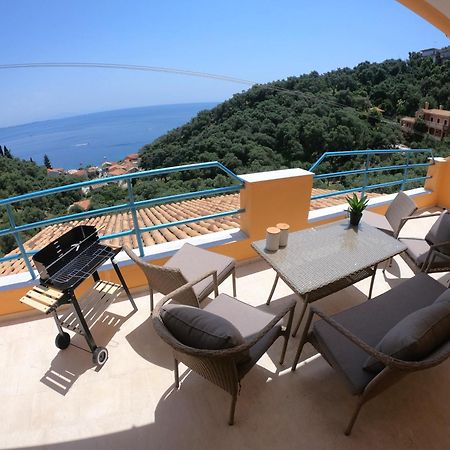 Silent Bay Apartments Katávolos Eksteriør billede