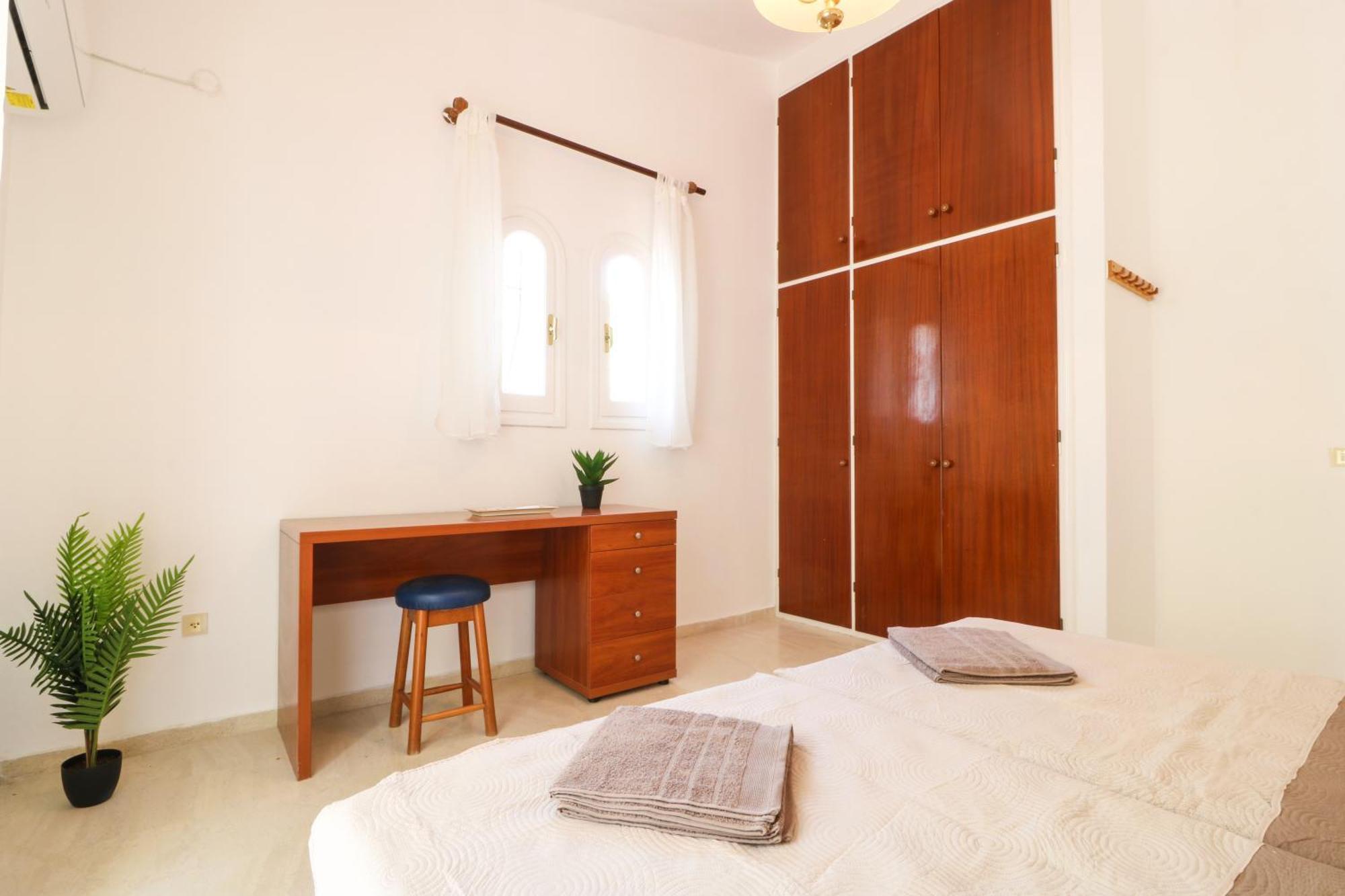 Silent Bay Apartments Katávolos Eksteriør billede