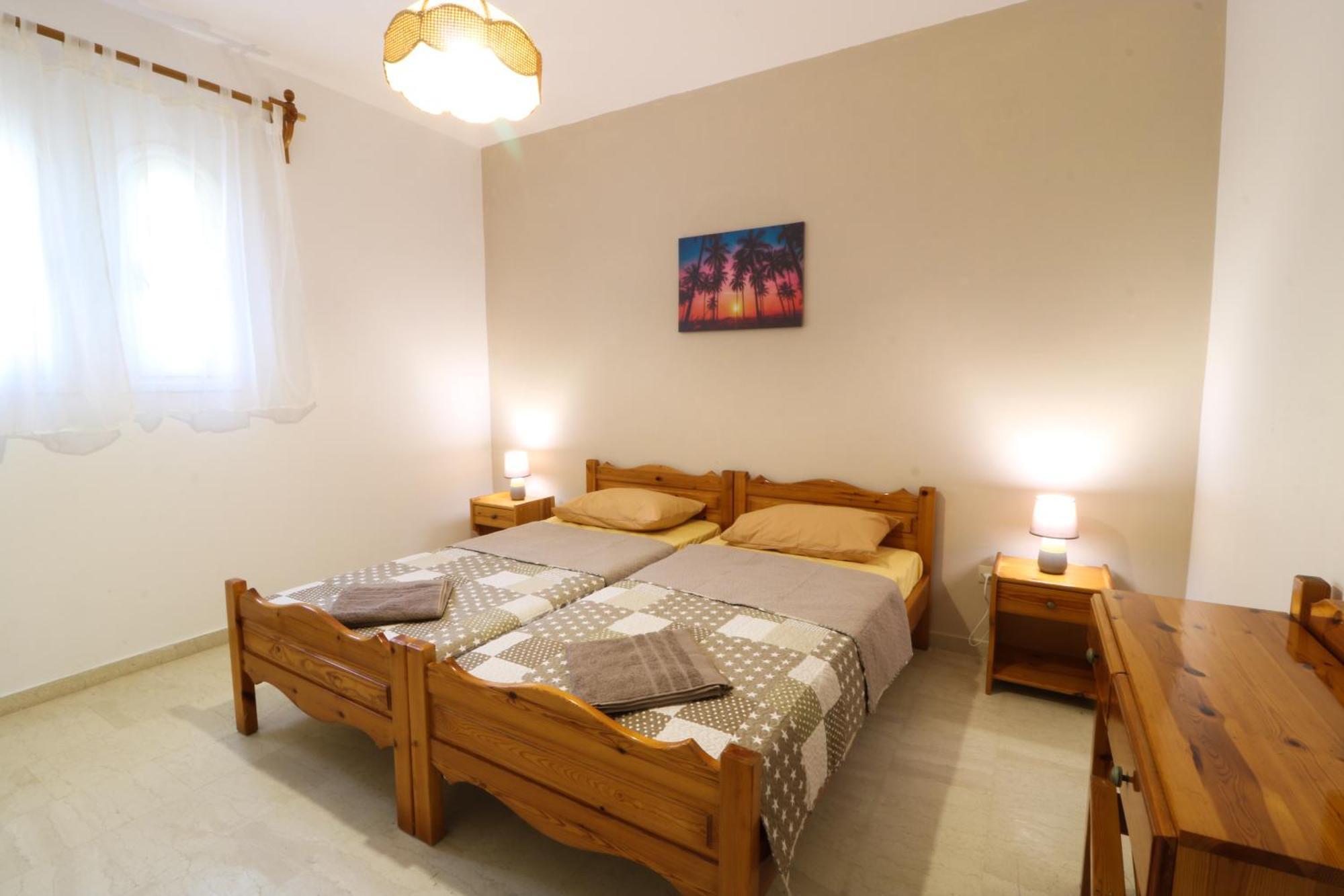 Silent Bay Apartments Katávolos Eksteriør billede