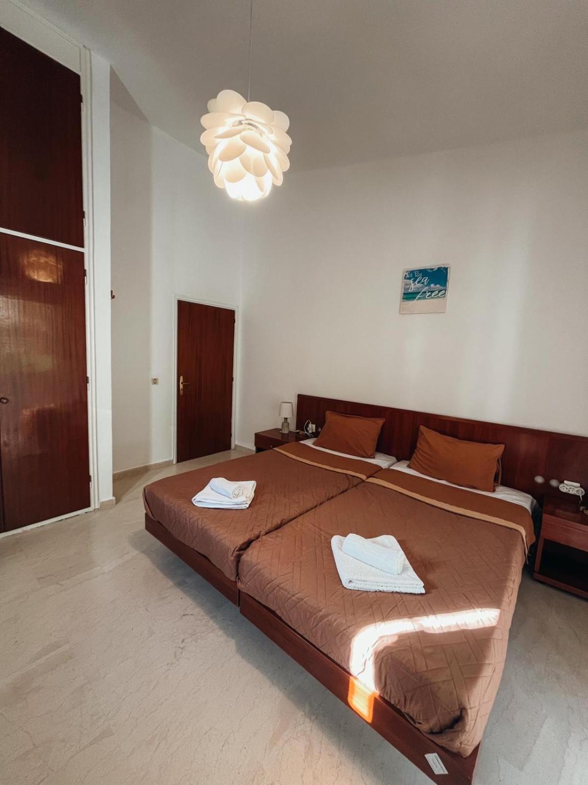 Silent Bay Apartments Katávolos Eksteriør billede